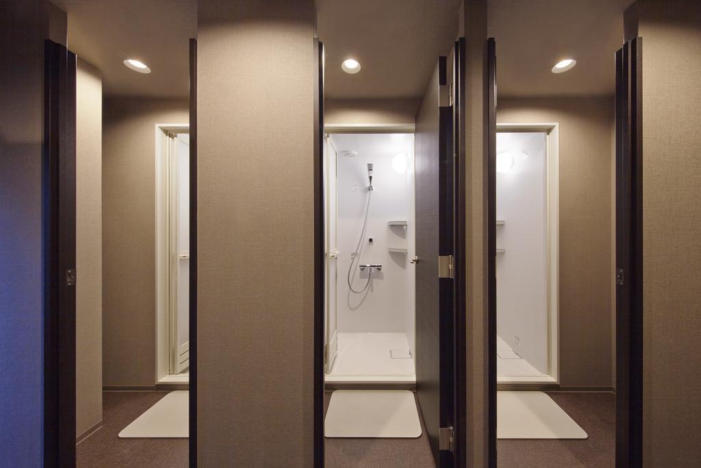 Kaede Guesthouse Kyoto Extérieur photo