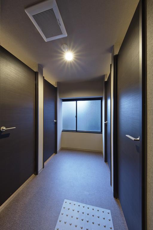 Kaede Guesthouse Kyoto Extérieur photo