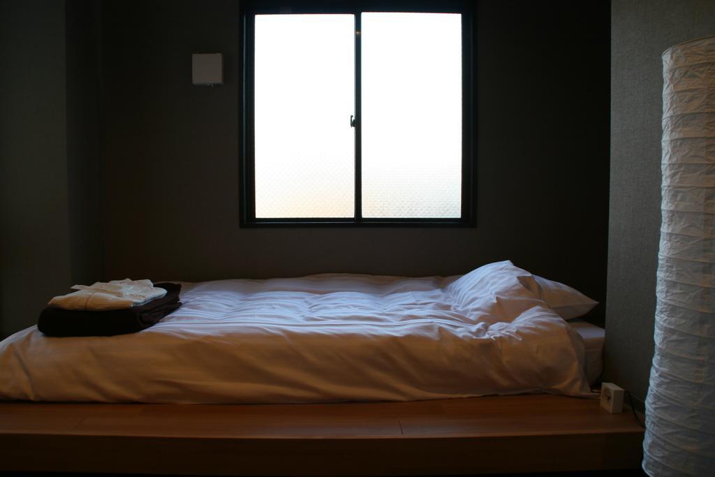 Kaede Guesthouse Kyoto Chambre photo