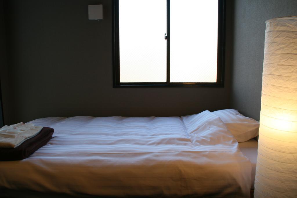 Kaede Guesthouse Kyoto Chambre photo