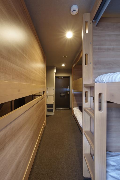 Kaede Guesthouse Kyoto Extérieur photo