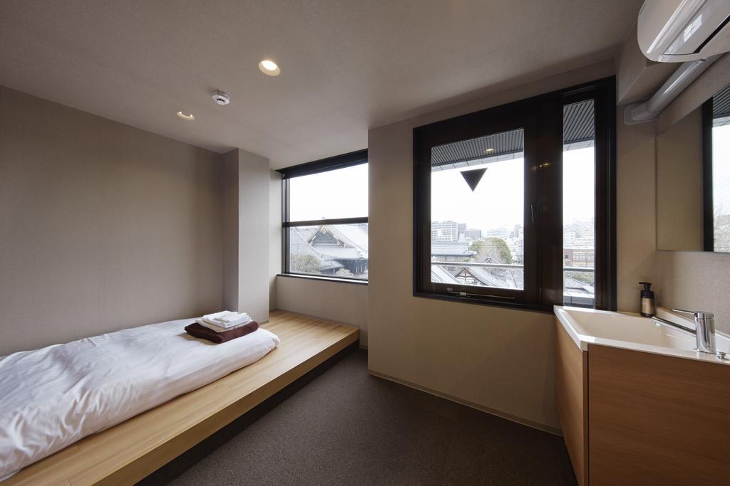 Kaede Guesthouse Kyoto Extérieur photo