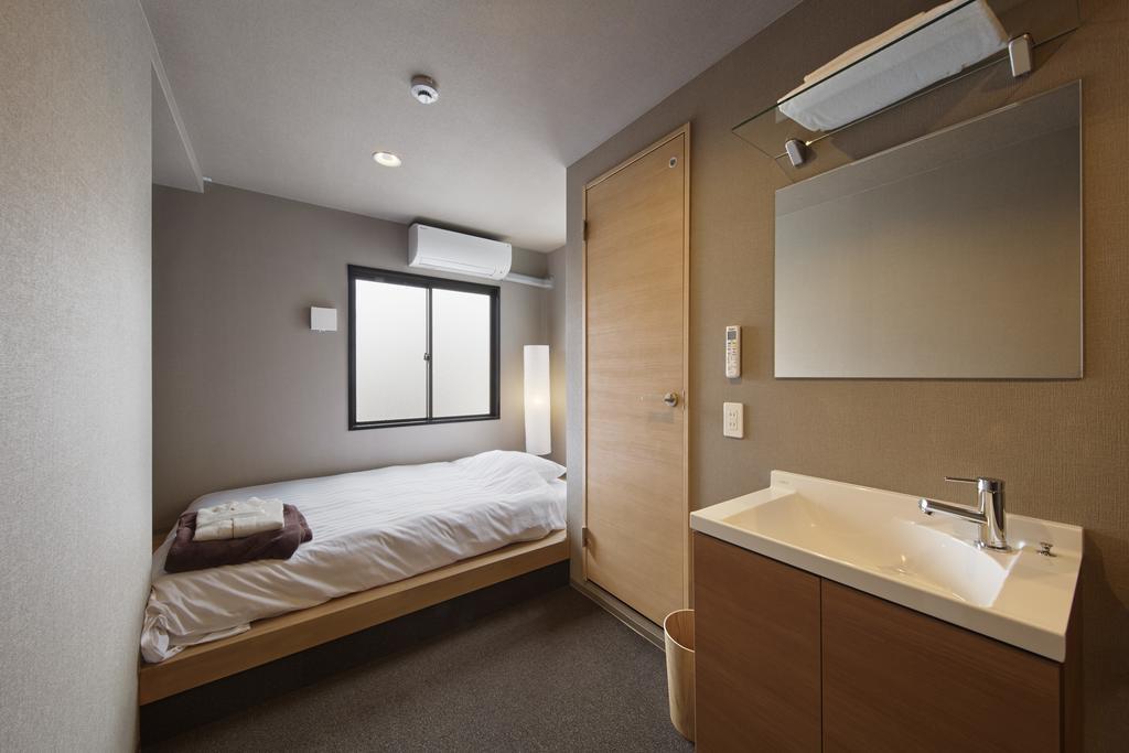 Kaede Guesthouse Kyoto Extérieur photo