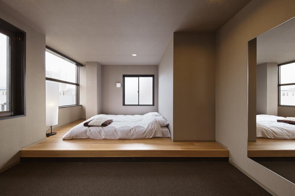 Kaede Guesthouse Kyoto Extérieur photo