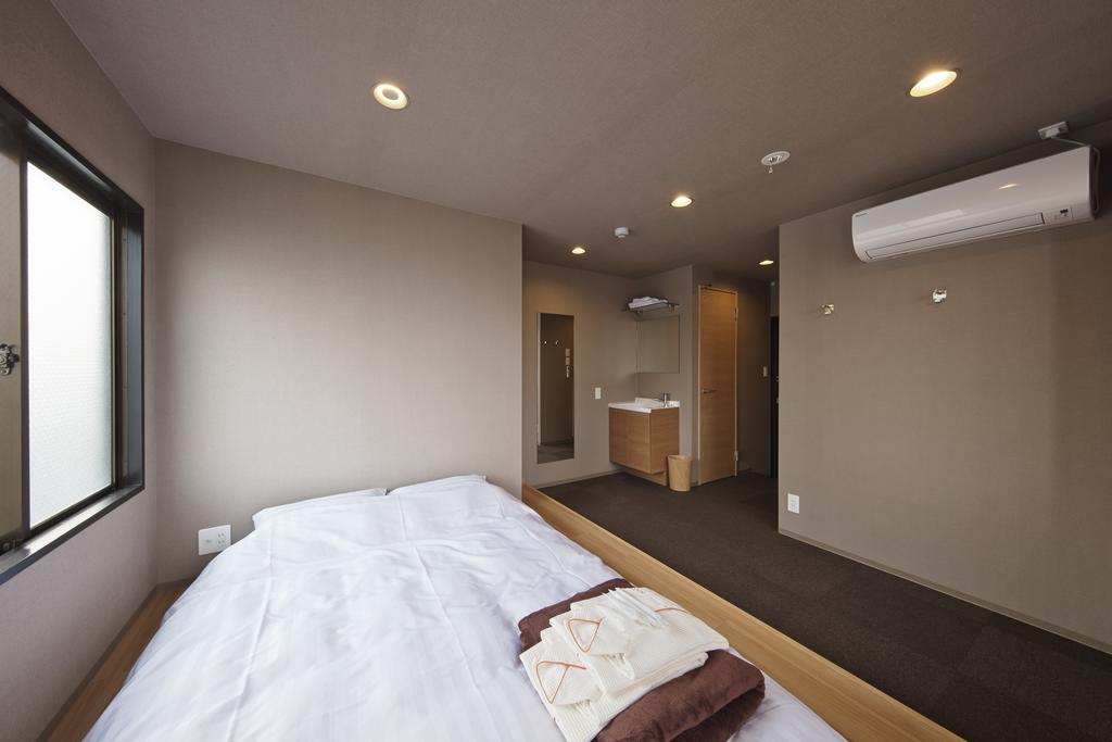 Kaede Guesthouse Kyoto Extérieur photo