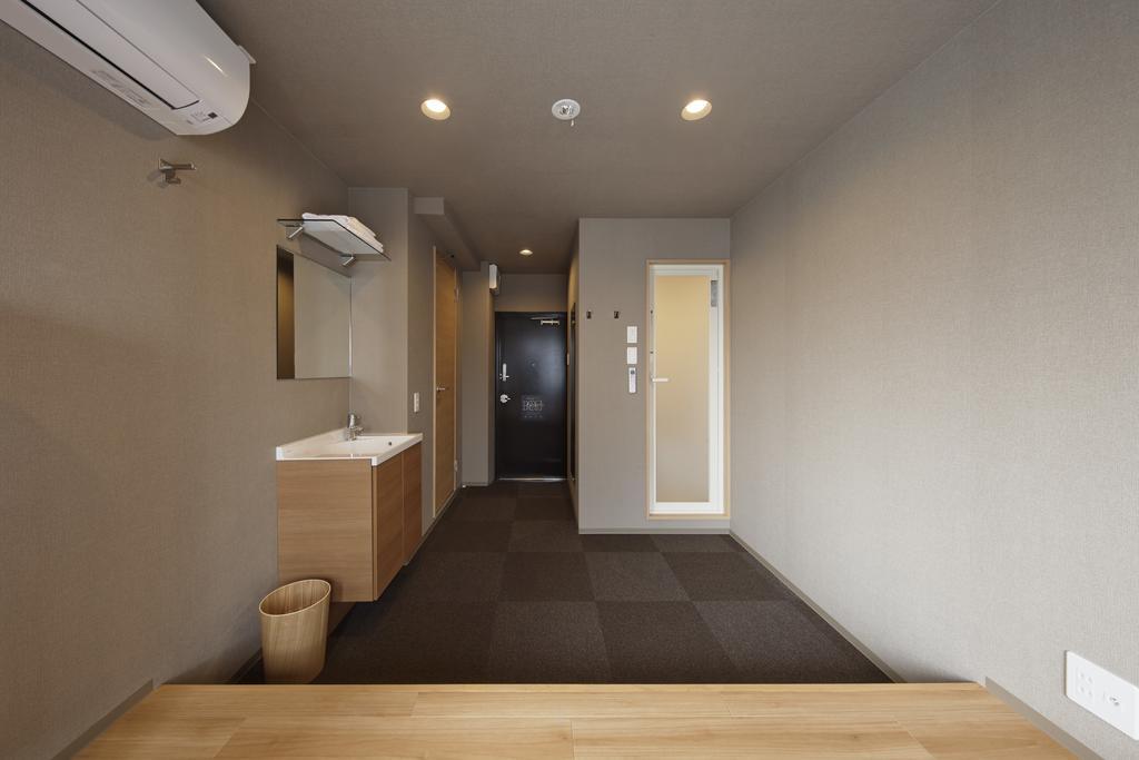 Kaede Guesthouse Kyoto Extérieur photo