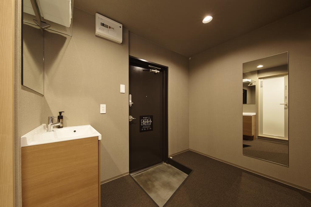 Kaede Guesthouse Kyoto Extérieur photo