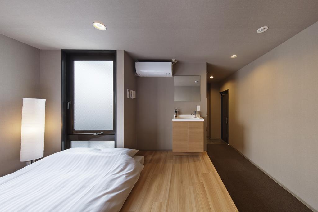 Kaede Guesthouse Kyoto Extérieur photo
