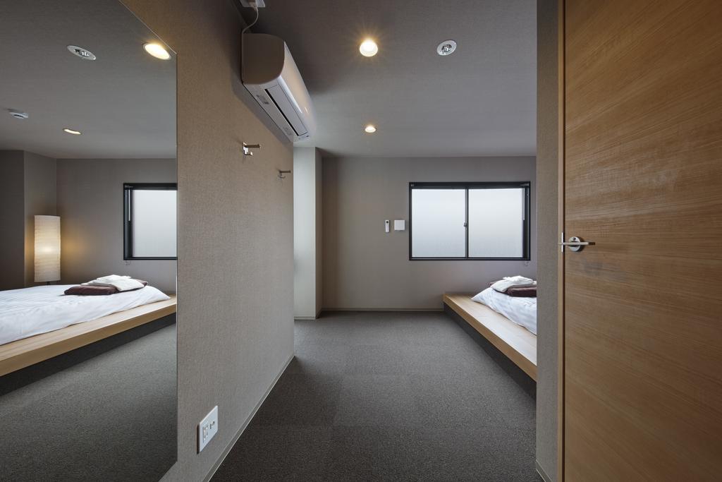 Kaede Guesthouse Kyoto Extérieur photo