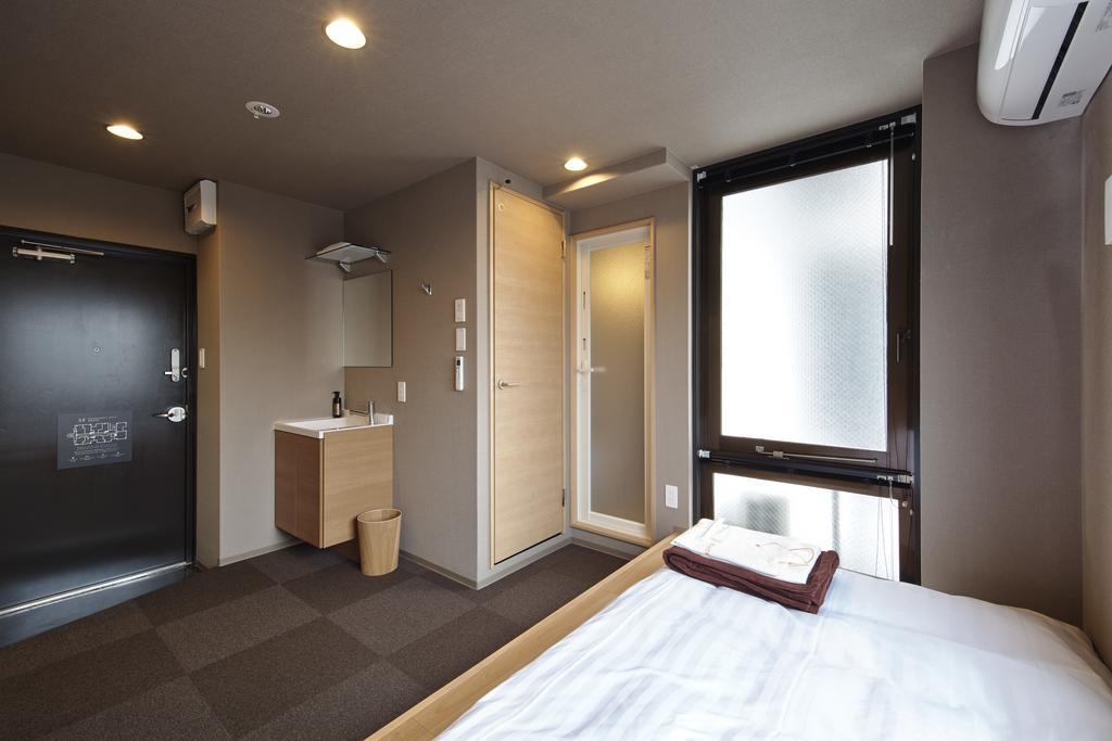 Kaede Guesthouse Kyoto Extérieur photo