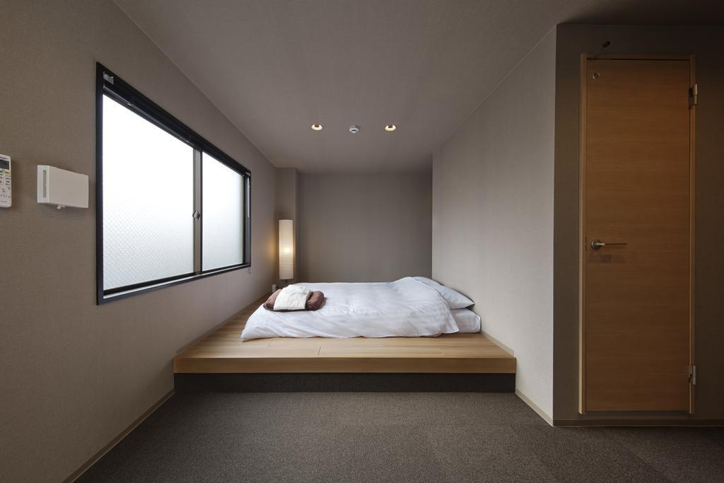 Kaede Guesthouse Kyoto Extérieur photo