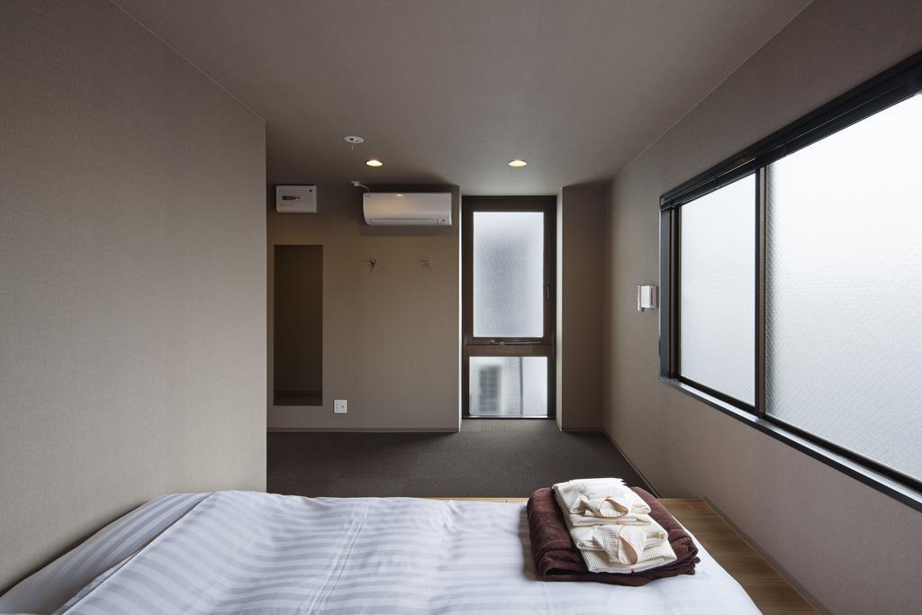 Kaede Guesthouse Kyoto Extérieur photo