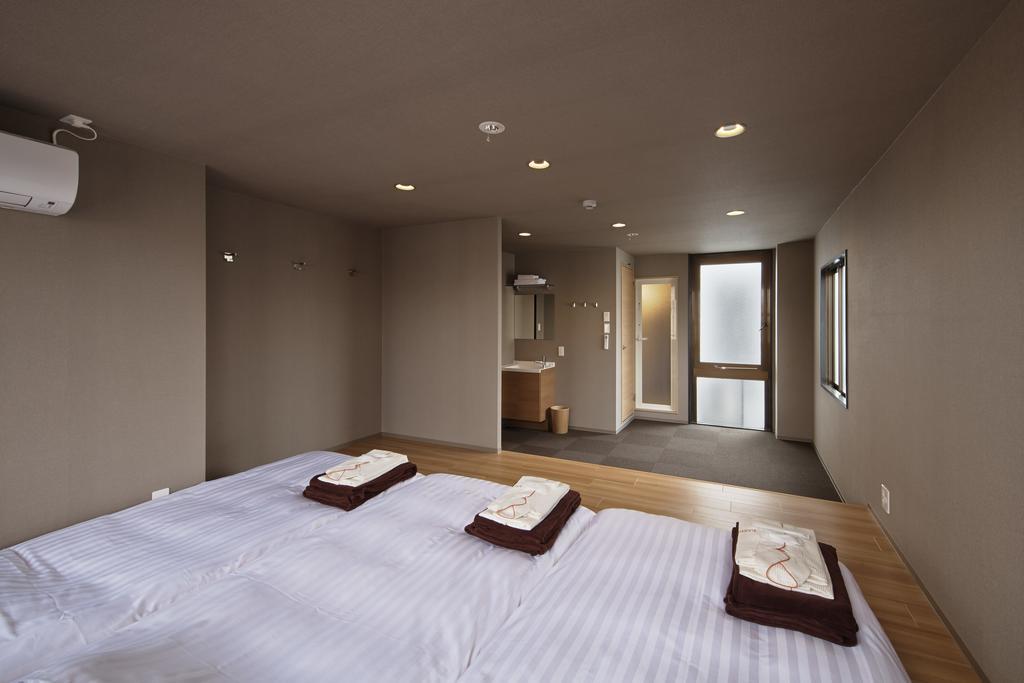 Kaede Guesthouse Kyoto Extérieur photo