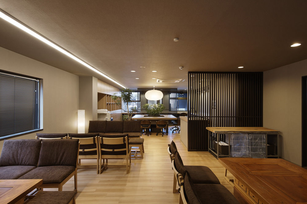 Kaede Guesthouse Kyoto Extérieur photo