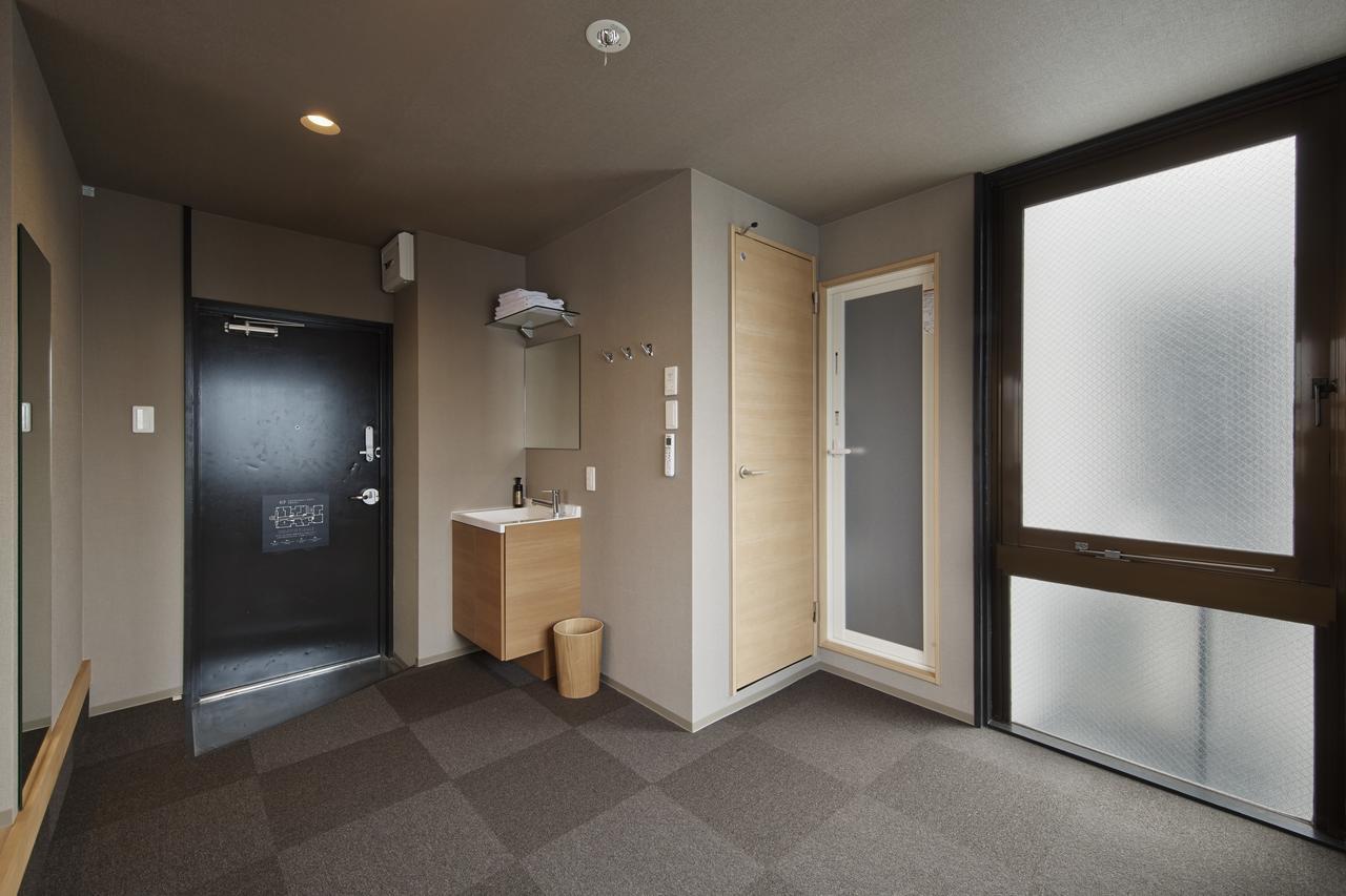 Kaede Guesthouse Kyoto Extérieur photo